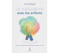 La thérapie IFS avec les enfants