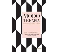 La thérapie par la mode, ou pourquoi tant de vêtements ?