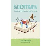 La thérapie par les contes de fées - Joanna Stawińska (Buch auf Polnisch)