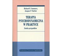 La thérapie psychodynamique en pratique