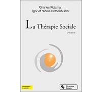 La Thérapie Sociale