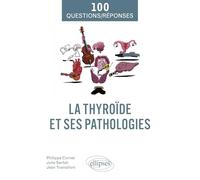 La Thyroïde Et Ses Pathologies