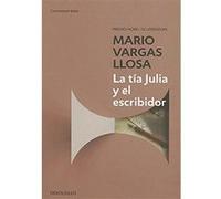 La tía Julia y el escribidor Mario Vargas Llosa (Auteur)