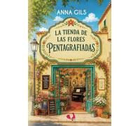 La tienda de las flores pentagrafiadas