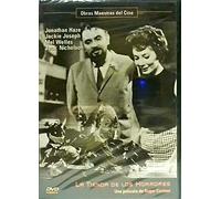 LA TIENDA DE LOS HORRORES