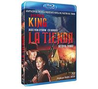 La Tienda de Stephen King BD 1993 Needful Things [Blu-ray]