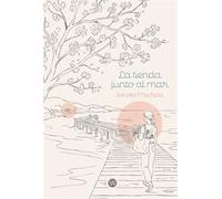 La tienda junto al mar - Sonoko Machida - VR Europa - ebook (ePub) - Livre
