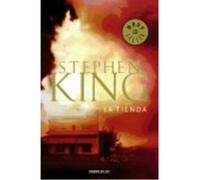 La Tienda - King, Stephen King, Stephen (Auteur)