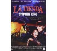 La Tienda (Stephen King)