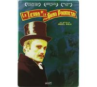 La Tierra De La Gran Promesa (Metal)