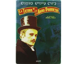 La Tierra De La Gran Promesa (Metal)