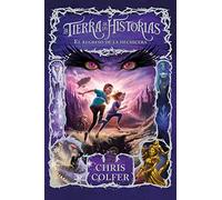 La tierra de las historias 2 - El regreso de la hechicera