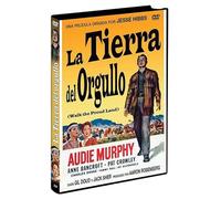 La Tierra Del Orgullo (Import) [1956]