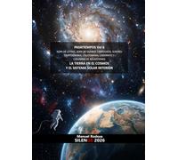 LA TIERRA EN EL COSMOS Y EL SISTEMA SOLAR INTERIOR: PASATIEMPOS Vol 6