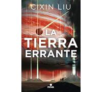 La tierra errante / The Wandering Earth – Nova