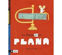 La Tierra no es plana