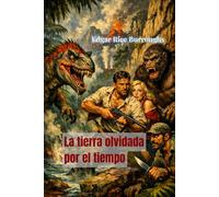 La tierra olvidada por el tiempo (traducido)