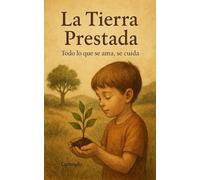 La Tierra Prestada Todo lo que se ama, se cuida