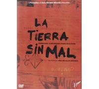 Tierra Sin Mal (DVD) Paraguay Chronique d'une Election
