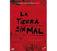 Tierra Sin Mal (DVD) Paraguay Chronique d'une Election