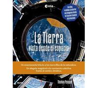 La tierra vista desde el espacio