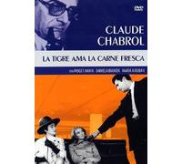 La Tigre AMA la Carne Fresca [Import]