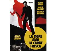 La Tigre AMA La Carne Fresca [Import]