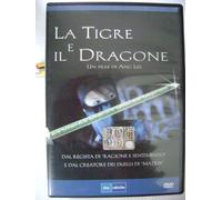 La tigre e il dragone
