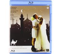 La Tigre E La Neve [Blu-ray]