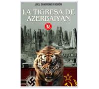 La Tigresa de Azerbaiyán