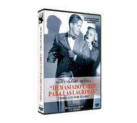 La Tigresse (1949) / Too Late For Tears
