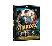 La Tigresse Blu-ray