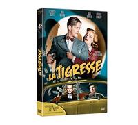 La Tigresse DVD DVD