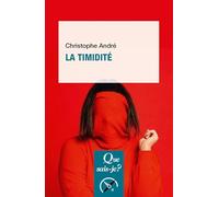 La Timidité