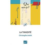 La timidité