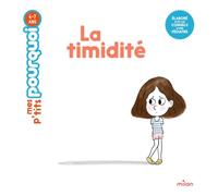 Sophie Dussaussois, Tristan Mory – La timidité