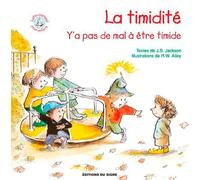 La Timidité
