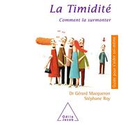 La Timidité: Comment la surmonter