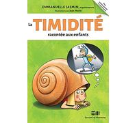 La timidité racontée aux enfants