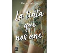 La tinta que nos une