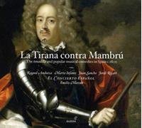 La Tirana Contra Mambrú