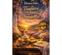 La Tisanière des jours tranquilles