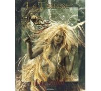 La Tisseuse: contes de fées, contes de failles