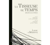 La tisseuse du temps livre 1 et 2