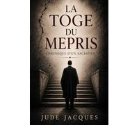 La Toge Du Mépris
