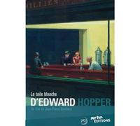 La Toile blanche d'Edward Hopper – DVD – Arte Clothing