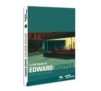 La Toile blanche d'Edward Hopper – DVD – Arte Clothing
