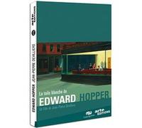 La Toile blanche d'Edward Hopper DVD E