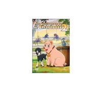 La Toile de Charlotte 2 – Universal Pictures