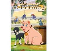 La Toile De Charlotte 2